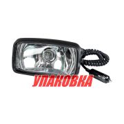 Прожектор ручной, 12 В, 55 Вт (упаковка из 8 шт.)