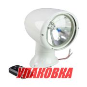 Прожектор галогеновый с дистанционным управлением, 12 В (упаковка из 2 шт.)