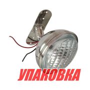Прожектор кормовой, поворотный, 12 В, 55 ВТ (упаковка из 5 шт.)