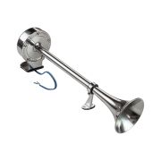 Сигнал звуковой одинарный, 12 В 16