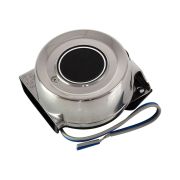 Сигнал звуковой одинарный электрический