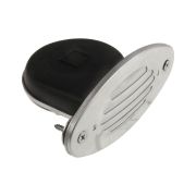 Сигнал звуковой электрический врезной низкий тон