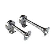 Сигнал звуковой двойной электрический