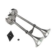 Сигнал звуковой двойной электрический, 12 В