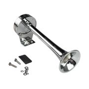 Сигнал звуковой одинарный электрический, 12 В