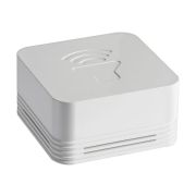 Сигнал звуковой электрический накладной, Osculati