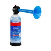 Горн туманный пневматический EcoBlast, стальной баллон