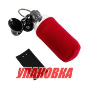 Горн туманный пневматический EcoBlast, пластиковый баллон (упаковка из 12 шт.)