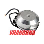 Сигнал звуковой одинарный электрический (упаковка из 12 шт.)