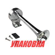 Сигнал звуковой одинарный электрический, 12 В (упаковка из 4 шт.)