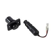 Разъем прикуривателя со штекером 12 В