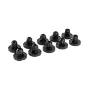 Вывод кабельный 7-12мм, Quick, (10 штук)