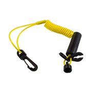 Набор чек для вм плавающий, желтый