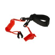 Чека для Yamaha с ремешком и свистком