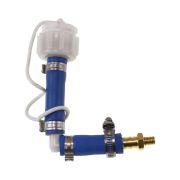 Приспособление для промывки водных мотоциклов Yamaha