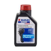 Масло MOTUL Suzuki Marine 2T, TC-W3, 1 л