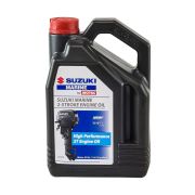 Масло MOTUL Suzuki Marine 2T, TC-W3, 4 л