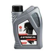 Масло 2-тактное минеральное TC-W3 Marine Rocket 1 л.