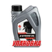 Масло 2-тактное минеральное TC-W3 Marine Rocket 1 л. (упаковка 96 шт.)