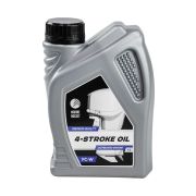 Масло 4-тактное минеральное 10W40 Marine Rocket 1 л