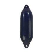 Кранец Castro надувной 1250х380, синий