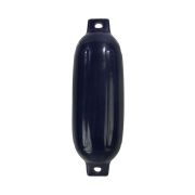 Кранец Castro надувной 330х90, синий