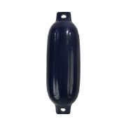 Кранец Castro надувной 406х115, синий