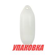 Кранец Ocean надувной 560х160, белый (упаковка из 4 шт.)