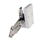 Транец для вспомогательного мотора до 20 л.с.