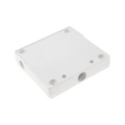 Транец на леер