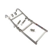 Трап складной, 3 ступени