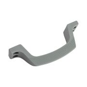 Ступенька/поручень из пластика