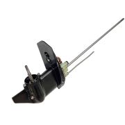 Редуктор в сборе для Ханкай 5-6 л.с.