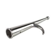 Наконечник крюка отпорного d34 мм (нерж.)