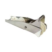 Роульс для якоря с качающимся роликом, нержавеющий