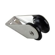 Роульс для якоря, 160x53 мм