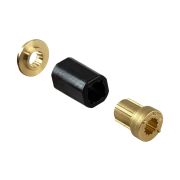 Втулка винта сменная для винта BaekSan, Mercury 25-70 л/с