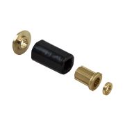 Втулка винта сменная для винта BaekSan, Yamaha 60-100 л/с