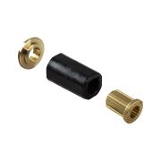 Втулка винта сменная для винта BaekSan, Honda 75-130 л/с