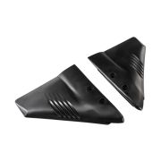 Гидрокрыло 264х216 мм с крепежом, 8-100 л.с.