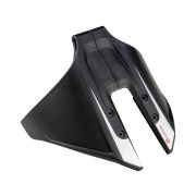 Гидрокрыло черное с крепежом, 40-250 л.с.