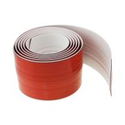 Защита киля KeelGuard, 1.83 м, белый цвет