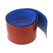 Защита киля KeelGuard, 3.66 м, синий цвет