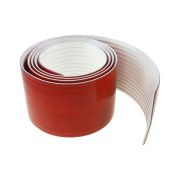 Защита киля KeelShield, 1.83 м, белый цвет