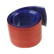 Защита киля KeelShield, 2.44 м, синий цвет