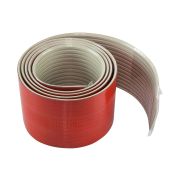 Защита киля KeelShield, 2.44 м, светлосерый цвет