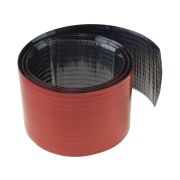 Защита киля KeelShield, 3.66 м, черный цвет