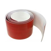 Защита киля KeelShield, 2.14 м, белый цвет