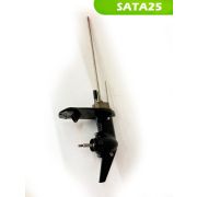 Редуктор в сборе для Ханкай 4 л.с.