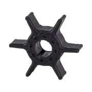 Крыльчатка охлаждения Yamaha 9.9F-15F,F9.9C/F15A/F20B, Omax (упаковка из 10 шт.)